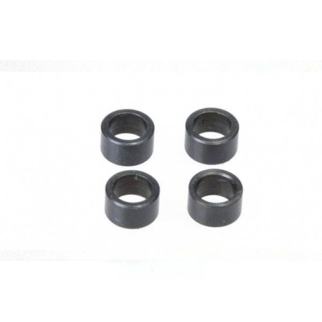  Caster SK, SC, ST 10 Gear Diff Bushings (x4) 