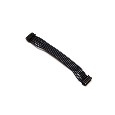 Maclan 80mm Flat Series Sensor Cable