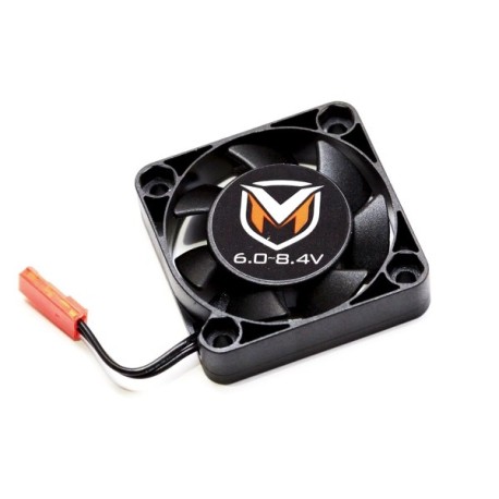 Maclan 40mm HV Turbo Fan (6.0V ~ 8.4V)