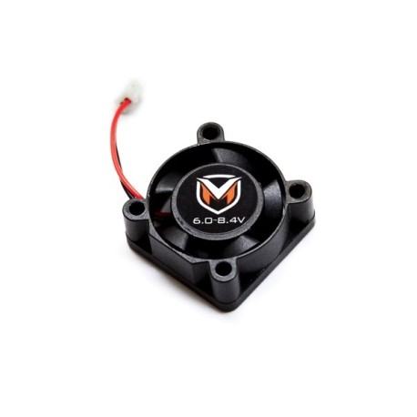 Maclan 25mm HV Turbo Fan (6.0V ~ 8.4V)