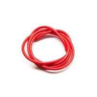 Maclan 12AWG Red Flex Silicon Wire 