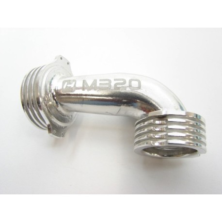  HIPEX Manifold 21 On / Road M320