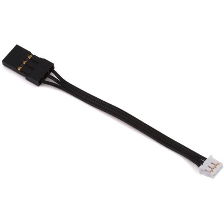 Maclan ESC receiver cable 5cm