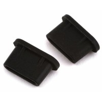 Maclan ESC Type-C USB dust cover (x2)