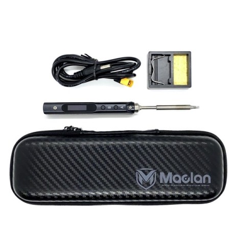 Maclan SSI Series Simple Soldering Iron Set