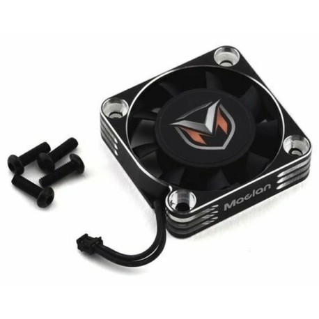 Maclan Hurricane Series 40mm HV Aluminum ESC Fan