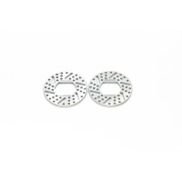 RC-Project Ventilated  Brake Disc for Sworkz 35-4/35-3