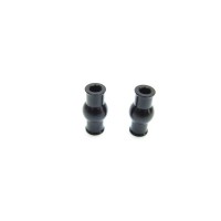 RC Project SWORKz S35-4 Upper Link Balls and Spacer