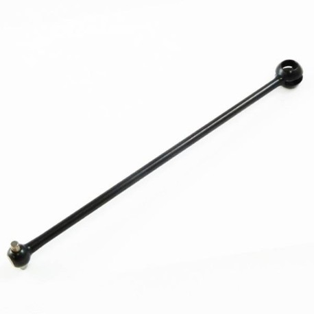 S-Workz S350 X-System C/R Drive Shaft 125mm 