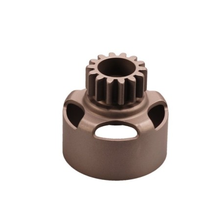 REDS 14T Clutch Bell DURABELL v2 Losi / Tekno