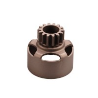 REDS 14T Clutch Bell DURABELL v2 Losi / Tekno