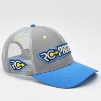RC-Project Trucker Snap Back Hat RC-Project