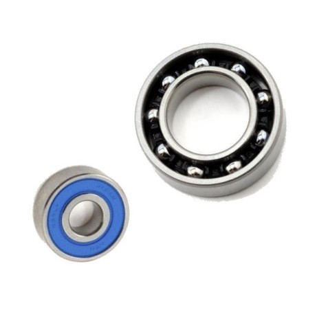 RODY OS Bearing Revision Kit 14x25.4HS+ 7x19x6RSTT