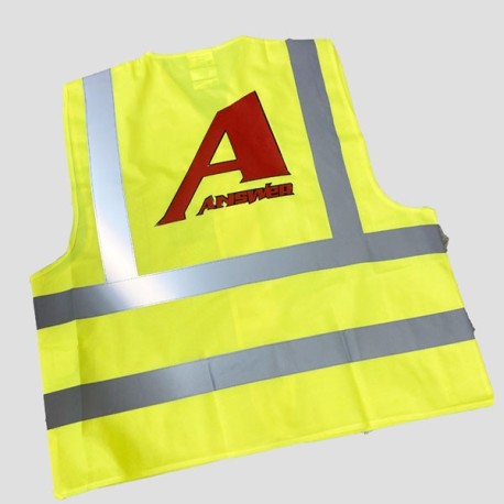 Answer-RC Hi-Viz Vest Large / X Large