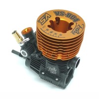VS RACING .21 B04 Competition Buggy Engine