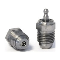 NOVA On-Road Plug Turbo No7 2 pcs