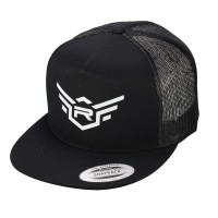 REDS Hat Snapback "4th Collection" Black
