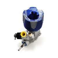 OS MAX 21XZ-B V2 .21 Buggy Engine