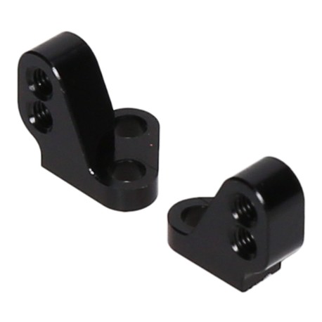 HB RACING D2 EVO Camber Link Mount Set