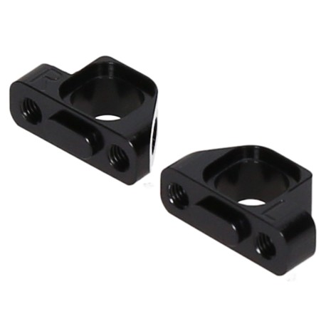 HB RACING D2 EVO C-Mount Set