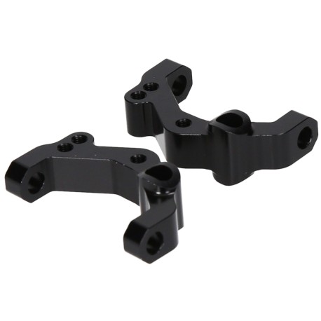 HB RACING D2 EVO Caster Block