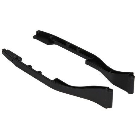 HB RACING D2 EVO Side Guard