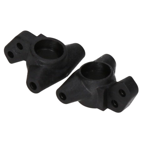 HB RACING D2 EVO Steering Block Set