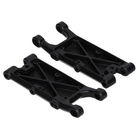 HB RACING D2 EVO Rear Arm Set