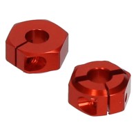 HB RACING D2 EVO Clamping Hex (5mm)