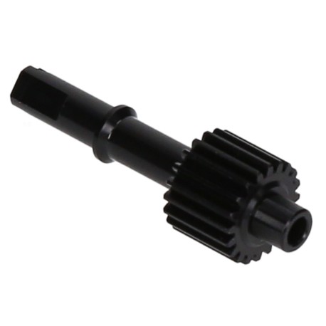 HB RACING D2 EVO Top Shaft Gear