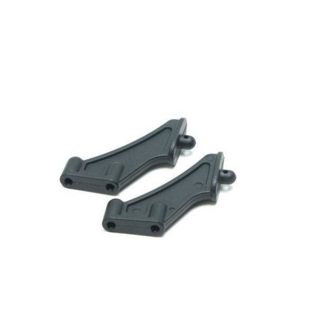  Caster SK10 Wing Mounts 