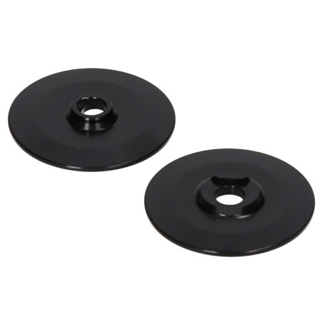 HB RACING D2 EVO Slipper Disc Set