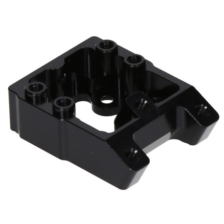 HB RACING D2 EVO Front Bulkhead