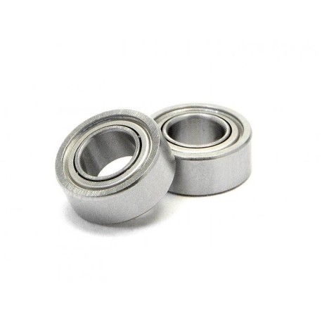 HB RACING Ball Bearing 5x10x4mm - 2pcs