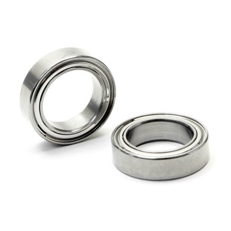 HB RACING Ball Bearing 10x15x4mm 2 pcs