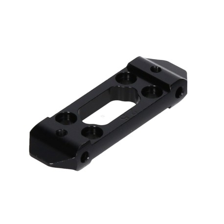 HB RACING D2 EVO Front Arm Mount (2.5)