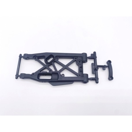 SWORKz Arched Bridge System Rear Lower Arm Soft 1 pcs