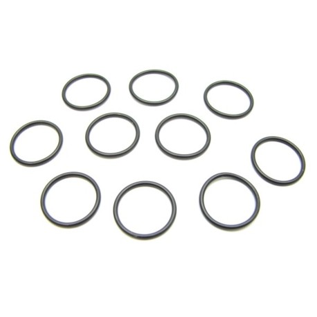 HB RACING Shock Cap O-Ring 10 pcs