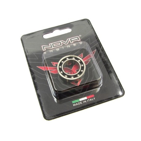 NOVA Rear Ball Bearing .21 14.5x26x6x5.7 11 Steel Balls