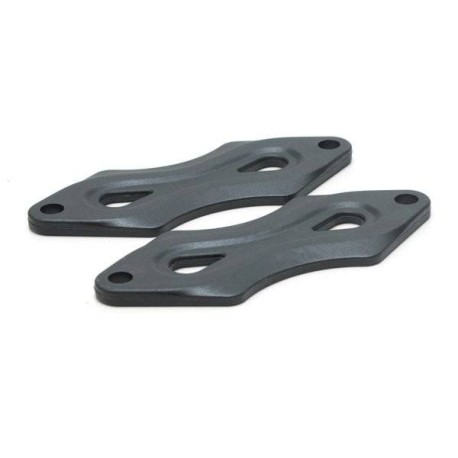  Caster SK10 Battery Holder Plate (x2) 