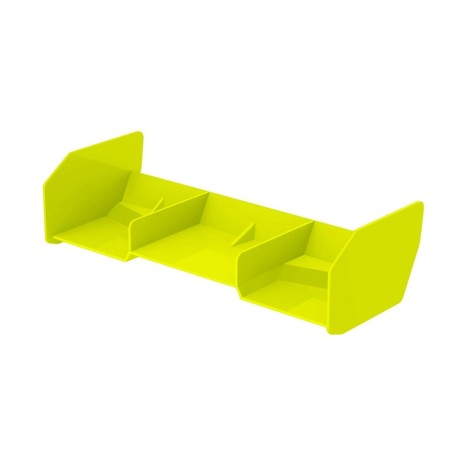 XTR 1/8 Buggy Wing - HSHS - Yellow