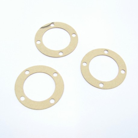 SWORKz HET Diff Paper Gasket 0.4t - 3pcs