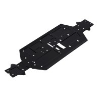 HB RACING D8 EVO Chassis D819rs (fits HB-204840) 