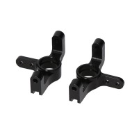  HB RACING Steering Block 4 degree D8/D8T/E8T Evo3