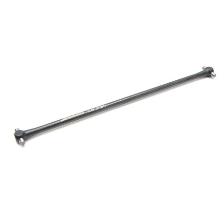 SWORKz Centre Drive Shaft Longer Chassis 109.5mm