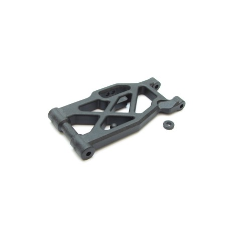 SWORKz Front Lower Arm Set in Standard Material 1pc