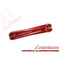 4mm + 5mm Answer-RC Dual Turnbuckle Wrench