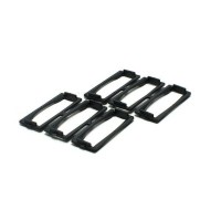 Caster SK10 NIMH Battery Mount Trays (x2) 