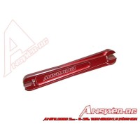 3mm + 5/32" Answer-RC Dual Turnbuckle Wrench