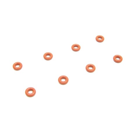 SWORKz Shock Seal O-ring 2x2.7mm - 8pcs